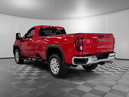 2024 GMC Sierra 3500 SLE