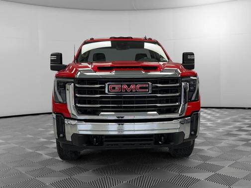 2024 GMC Sierra 3500 SLE