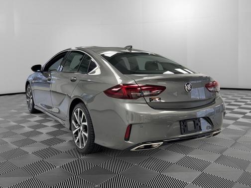 2019 Buick Regal Sportback AWD GS