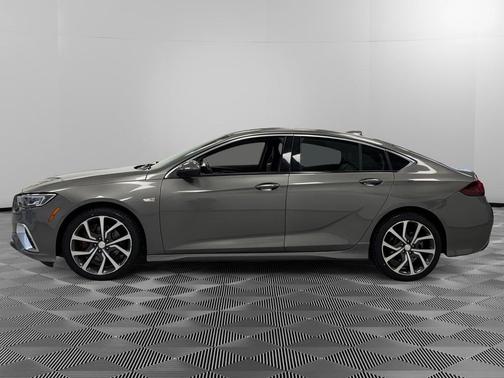 2019 Buick Regal Sportback AWD GS