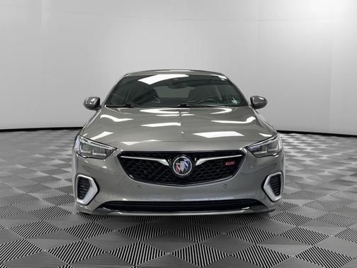 2019 Buick Regal Sportback AWD GS