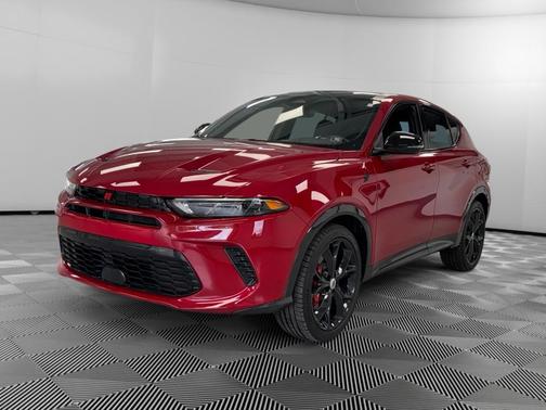 2024 Dodge Hornet R/T Plus EAWD