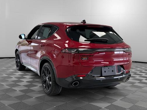 2024 Dodge Hornet R/T Plus EAWD