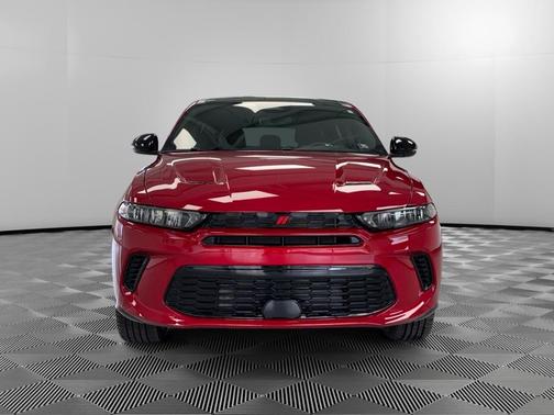 2024 Dodge Hornet R/T Plus EAWD