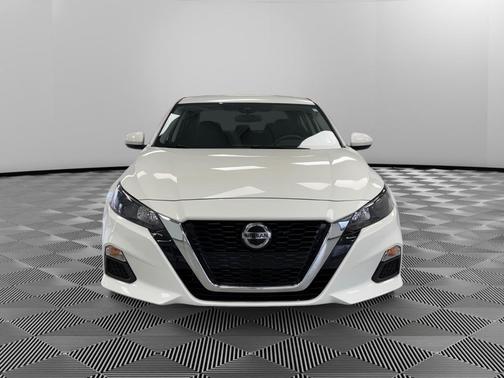 2022 Nissan Altima S FWD