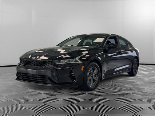 2021 Kia K5 LX