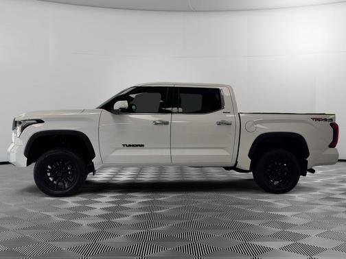 Ice Cap 2023 Toyota Tundra Limited