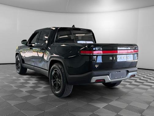 2022 Rivian R1T Launch Edition