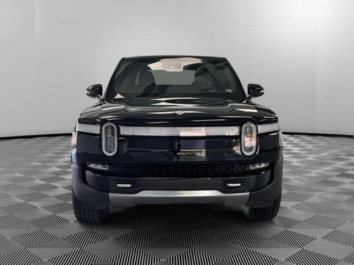 2022 Rivian R1T Launch Edition