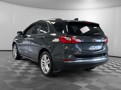 2020 Chevrolet Equinox L