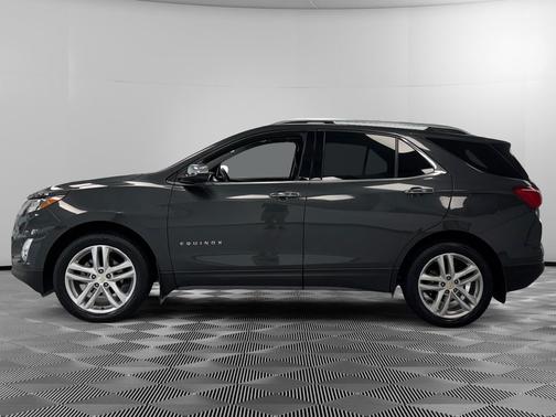 2020 Chevrolet Equinox L
