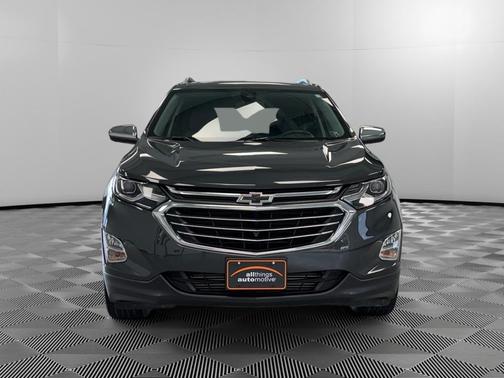 2020 Chevrolet Equinox L
