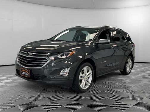 2020 Chevrolet Equinox L