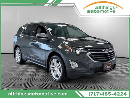 2020 Chevrolet Equinox L