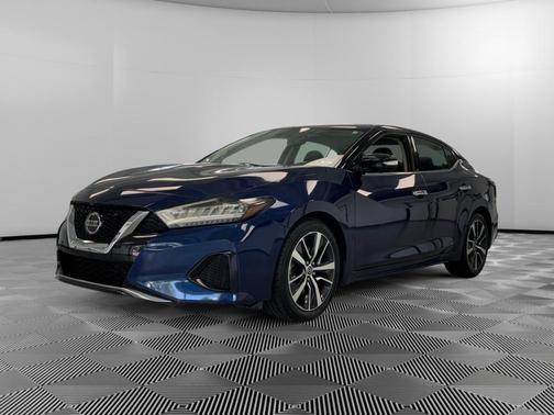 2019 Nissan Maxima 3.5 SV