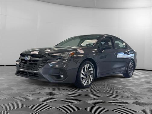 2024 Subaru Legacy Limited