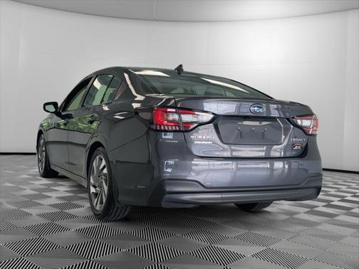 2024 Subaru Legacy Limited