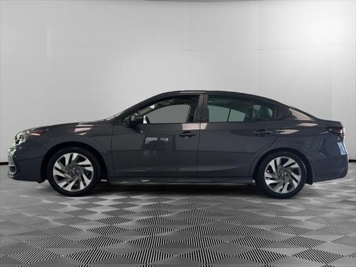 2024 Subaru Legacy Limited