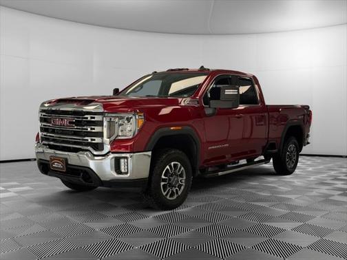 2022 GMC Sierra 2500 SLE