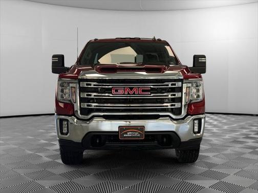 2022 GMC Sierra 2500 SLE