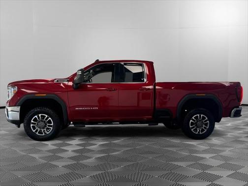 2022 GMC Sierra 2500 SLE