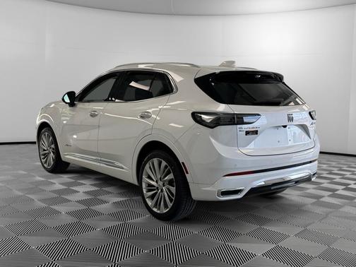 2024 Buick Envision Avenir AWD