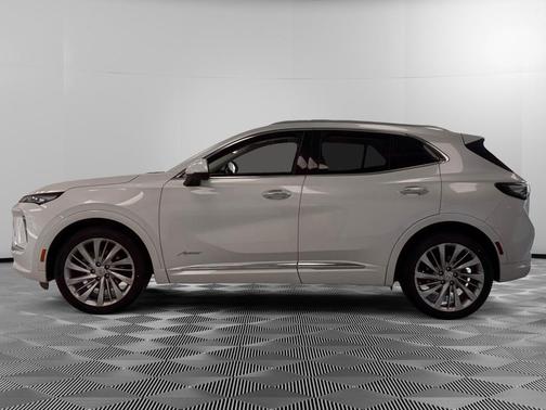 2024 Buick Envision Avenir AWD