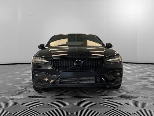 2020 Volvo S60 T5