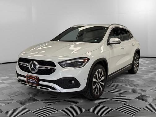 2023 Mercedes-Benz GLA 250 4MATIC