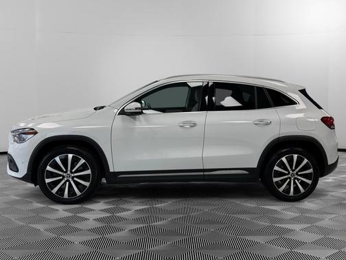 2023 Mercedes-Benz GLA 250 4MATIC