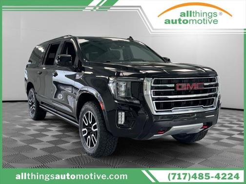 2023 GMC Yukon XL 4WD AT4