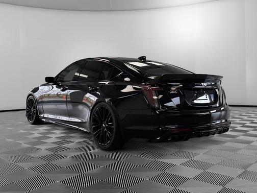2022 Cadillac CT5 V-Series