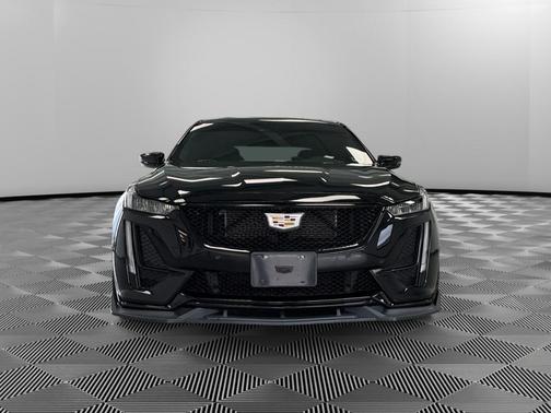 2022 Cadillac CT5 V-Series