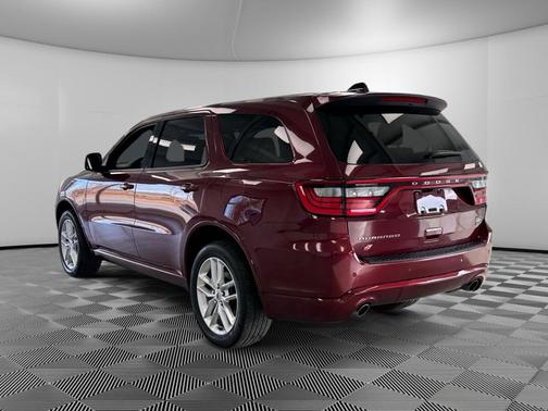 2024 Dodge Durango GT AWD