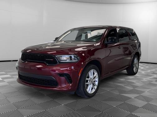 2024 Dodge Durango GT AWD