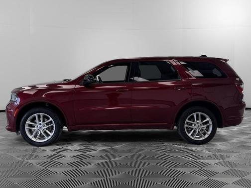 2024 Dodge Durango GT AWD