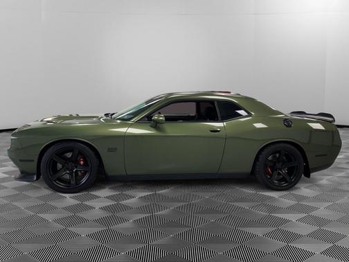 2020 Dodge Challenger R/T Scat Pack