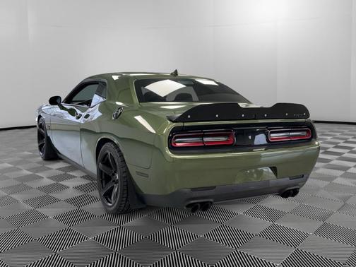 2020 Dodge Challenger R/T Scat Pack