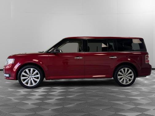 2015 Ford Flex SEL