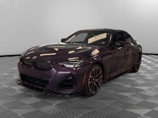 2022 BMW M240 i xDrive