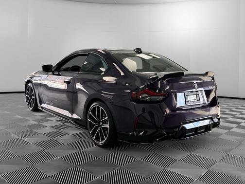 2022 BMW M240 i xDrive