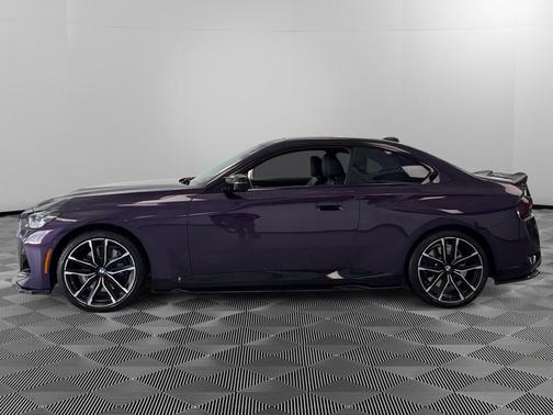 2022 BMW M240 i xDrive