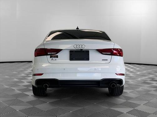 2020 Audi A3 Premium