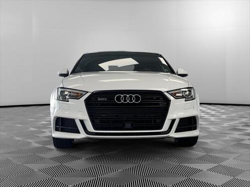 2020 Audi A3 Premium