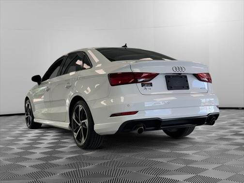 2020 Audi A3 Premium