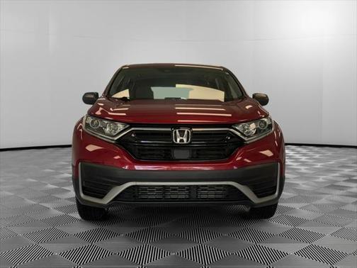 2020 Honda CR-V AWD LX