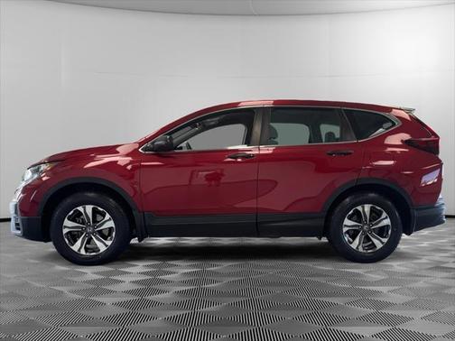 2020 Honda CR-V AWD LX