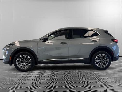 2024 Buick Envision Preferred AWD