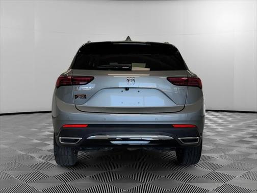 2024 Buick Envision Preferred AWD