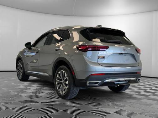 2024 Buick Envision Preferred AWD
